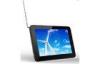 Android Multi - Touch 7 Inch Tablet PC portable ATSC TV Dual camera