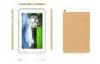 3 Axis G-sensor 7 Inch dual-core Tablet TV with Bluetooth dual camera