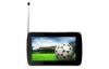 Android 4.1 7 Inch Dual - core TV Tablet PC DVB-T 1024*600 / 800*480 3000mAh