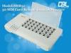 DBL 32 Channel Remote Sim Card Bank Controller / NAT Transversal And Router