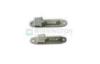 1.4301 Automotive investment castings by ceramic shell of container door lock