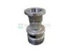 Pump Body CA15 Precision Investment casting Fittings with ceramic shell process