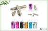 Mini RDA Rebuildable E Cigarette Atomizer Stainess Steel Dripping RDA tank