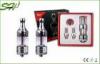 Kanger Protank 3 Ego Clearomizer Rebuildable Ecigarette Pyrex Glass Atomizer