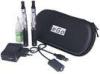 Small eGo T CE4 Vapor E cigarette Starter Mod Double 350 / 1300mah Battery