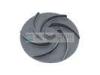 stainless steel Impeller Investment Casting