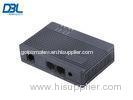 HT-912T 1 port VoIP SIP Gateway Support T.38 FAX , VLAN / QoS