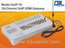 Fixed Wireless Terminal VoIP SIP Gateway RAM 32M IMEI Change