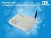 Recharge Portech DBL G.723 VOIP GSM Gateway LEDs With Keyboard Setup