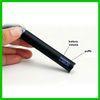 eGo LCD E Cig Battery USB Rechargeable Display Puff Number and Remaining Power