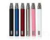 eGo VV Ego Variable Voltage Battery LED Replays Voltage for Ecigarette