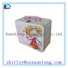 gifts tin box wholesale