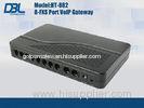 PPTP VPN VoIP ATA Adapter SIP , IP VoIP Analog Terminal Adapter