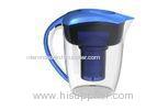 Blue Nano Energy Alkaline Water Pitcher For Reduce Bacteria