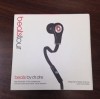 Beats by Dre Tour with ControlTalk High Resolution All Black
