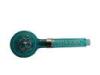 Germanium Energy Nano Shower Head For Moisturizing / Shrinking Pores 16.5 * 8.5 * 29cm