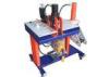 700bar 24V heavy duty Busbar Bending Cutting Punching Machine