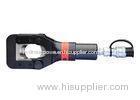 Flip Top 45mm ACSR Hydraulic Cutting Tools Hydraulic Cutter Head