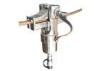 25T Cable Straightener Tool Contact Wire Processing Tools with Pin - type crimping head