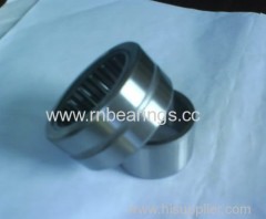 NA4907 Needle Roller Bearings 35×55×20mm