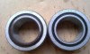 NA4905 Needle Roller Bearings 25×42×17mm