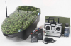 Remote Controll Bait Boat for carp fishing