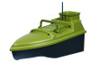 RC Bait Boat for carp fishing