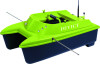 sea fishing Bait Boat for bait feeding