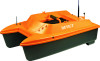 night Fishing Bait Boat controlled by remote