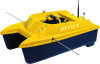 Catamaran Remote Controlled wind wave resisting boat