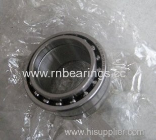NKIB5909 Needle Roller/Angular Contact Ball Bearings 45×68×30mm