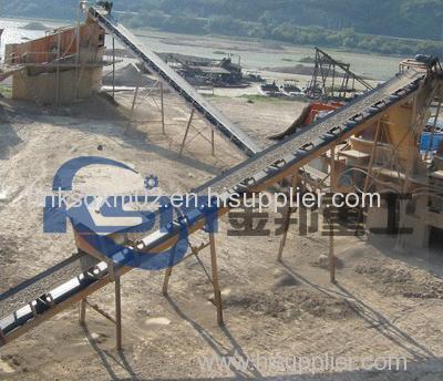 Belt Conveyor System/Belt Conveyor/Conveyor Belt System