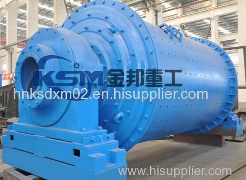 Buy Ball Mill/Wet Ball Mill/Ball Mill Grinder