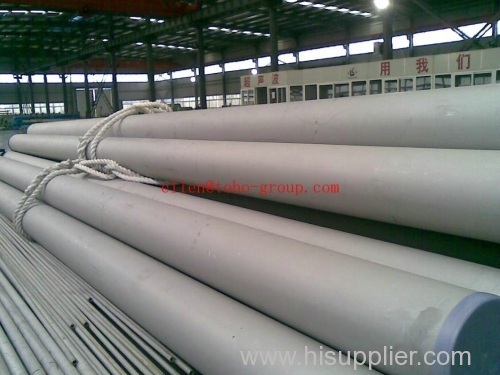 TOBO forged a182 f62 pipe tube duplex stainless