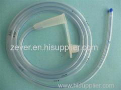 disposable Silicone feeding tube CE Marked ISO13485
