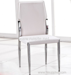 Comfortable And Elegant Temperament Leisure Chair