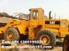 Used Caterpillar Wheel Loader