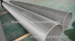 stainless steel welded pipe