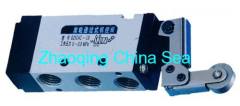 mechanical control valves China production