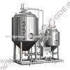 Stainless Steel Yeast Propagation System