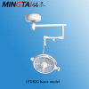 LED520 surgical lamp with sterilized handle