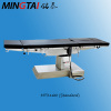 operating table with different accessories MT2100 (standard model)