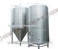 5HL Jacketed Bright Beer Tank