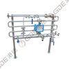 Stainless Steel Craft Brewing Equipment