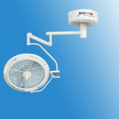 ISO&CE approved Hospital equipment! LED760 Shadowless Operating lamp with cold light source