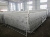 Temporary fencing, construction fence, removeable fence, portable fence