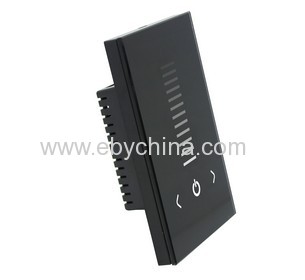 USA 0-10Voutput touch dimmable
