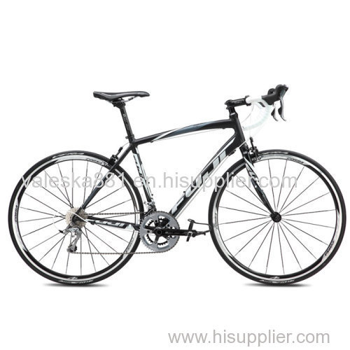 2013 - Fuji Sportif 1.1 C Road Bike