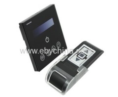 Good quality RF Touch Panel 0-10V Dimmer, Remote control dimmer