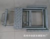 truck accessory folding step